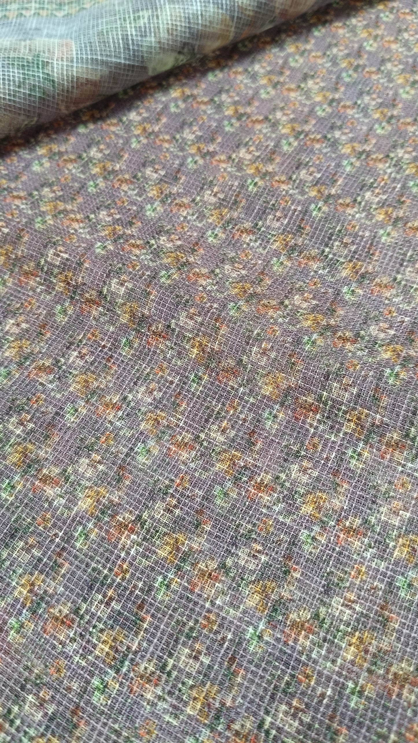 Kota Doria