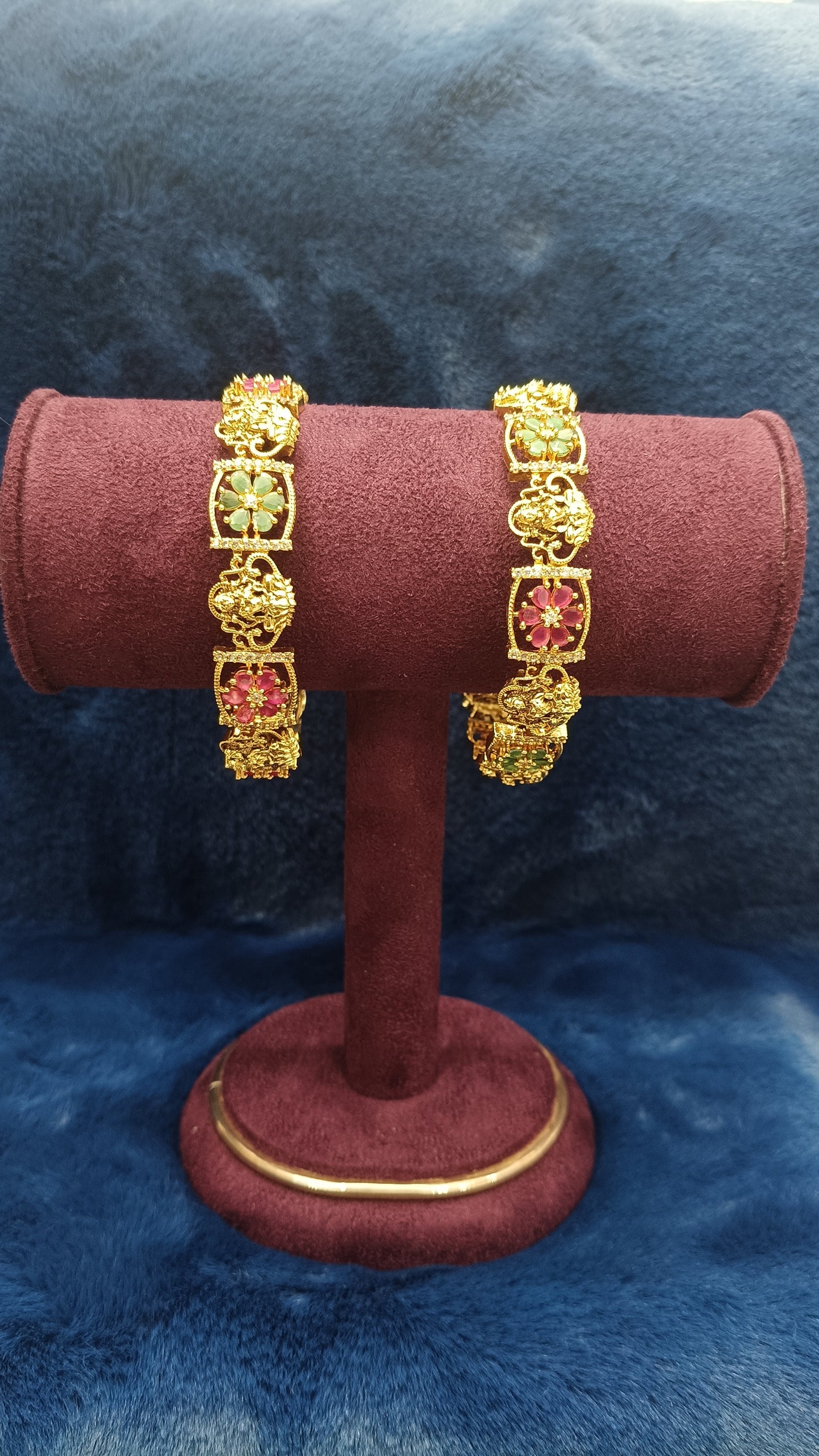 Bangles