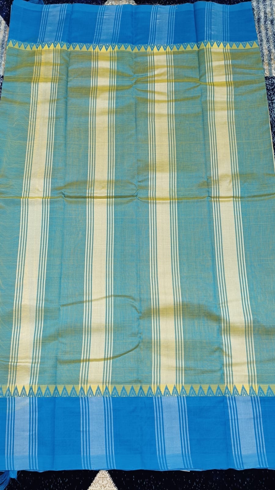Mangalagiri Pattu