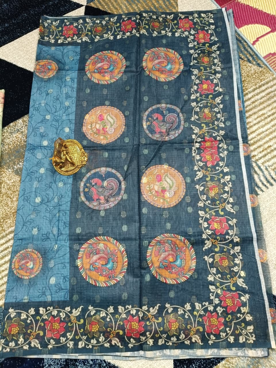 Kota Silk