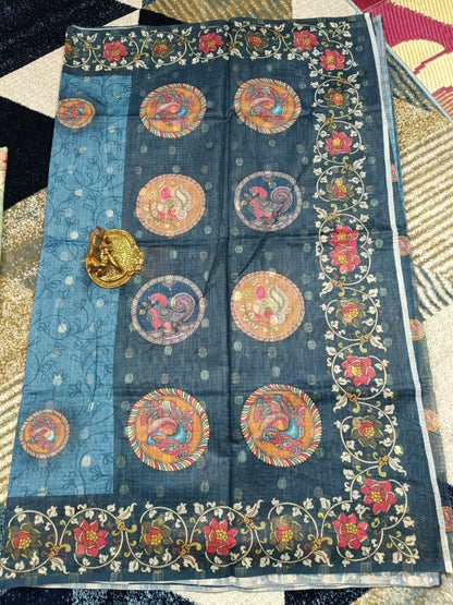 Kota Silk