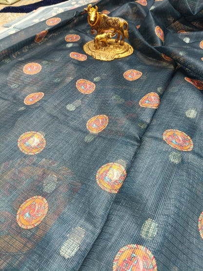 Kota Silk
