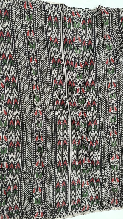 Pure Kota Cotton Saree