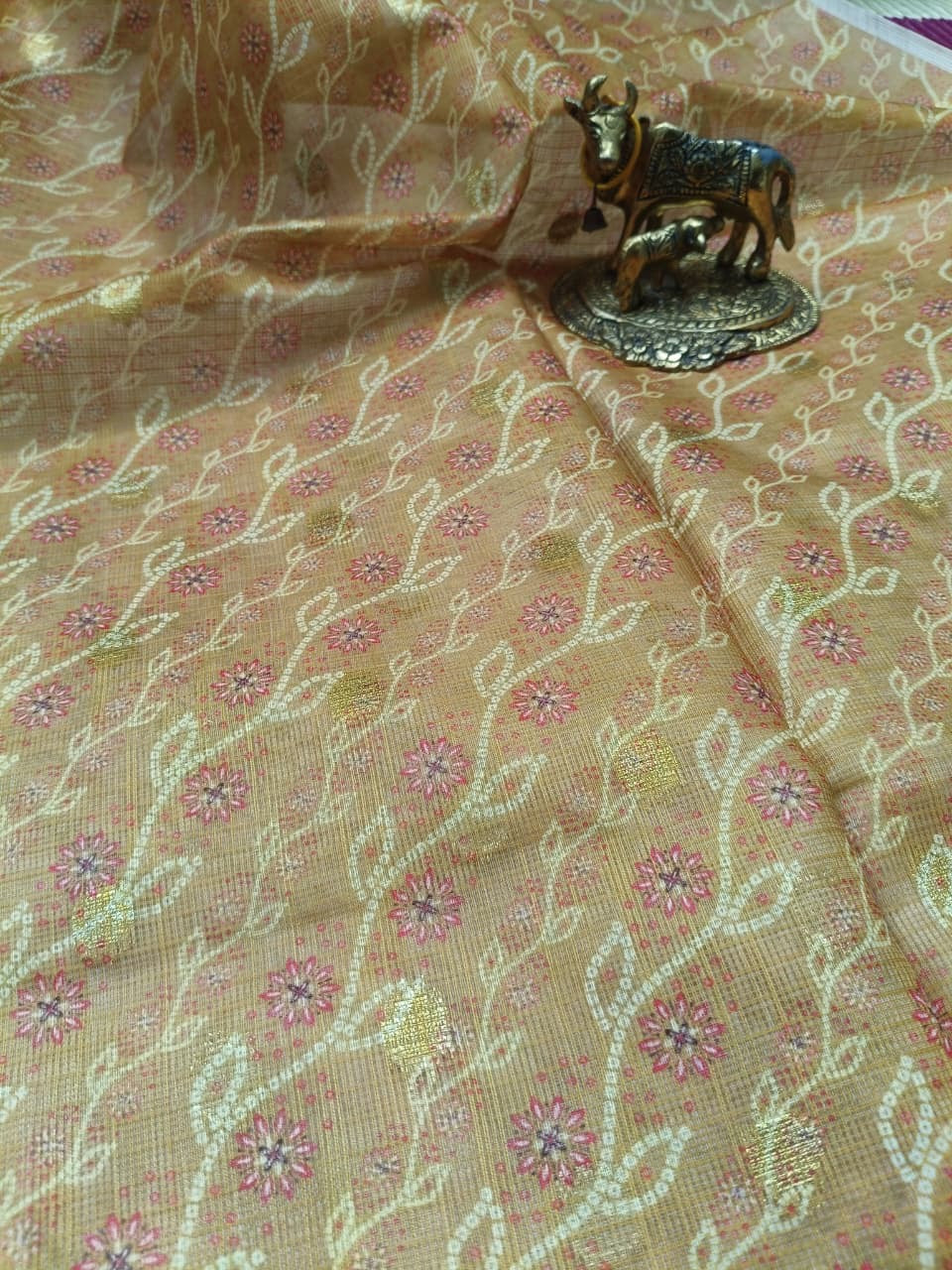 Kota Silk