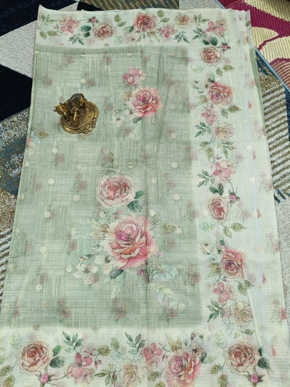 Kota Silk