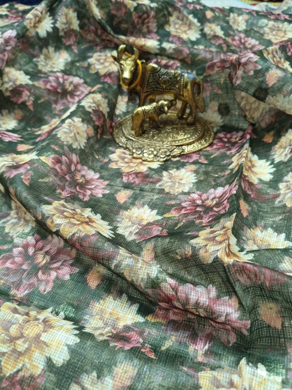 Kota Silk