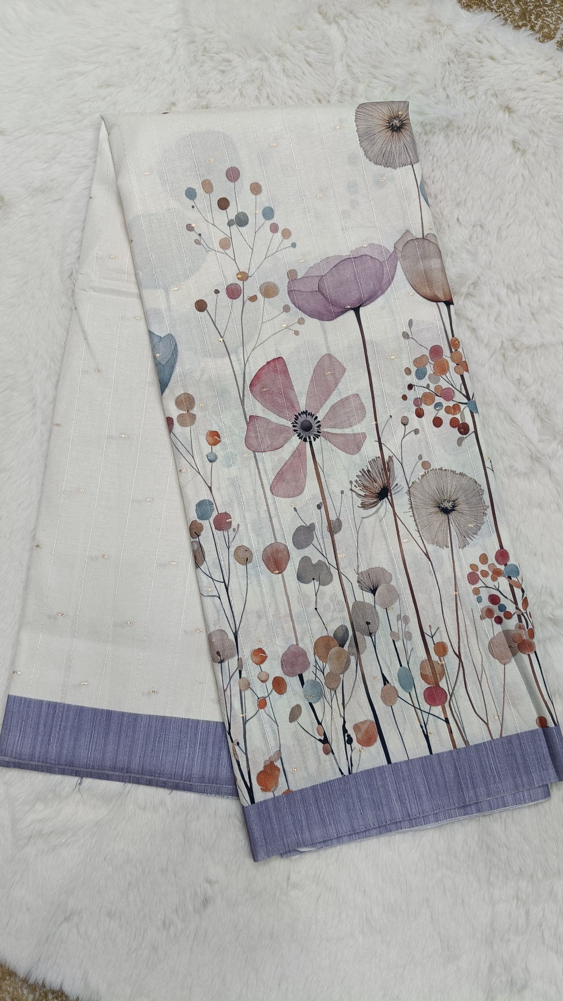 Tussar Sarees