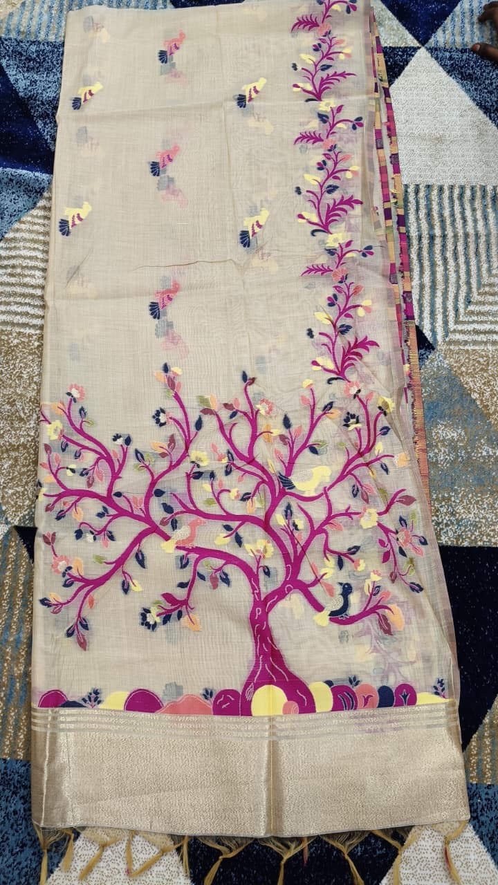Pure Jamdhaani