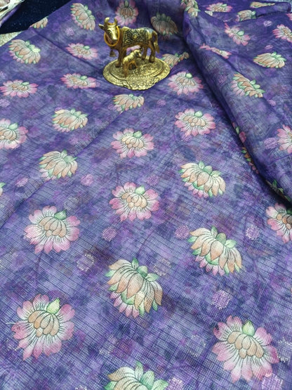 Kota Silk