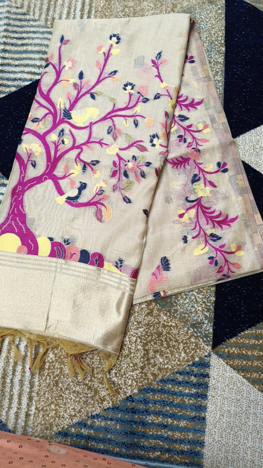 Pure Jamdhaani