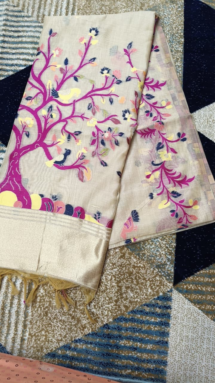 Pure Jamdhaani