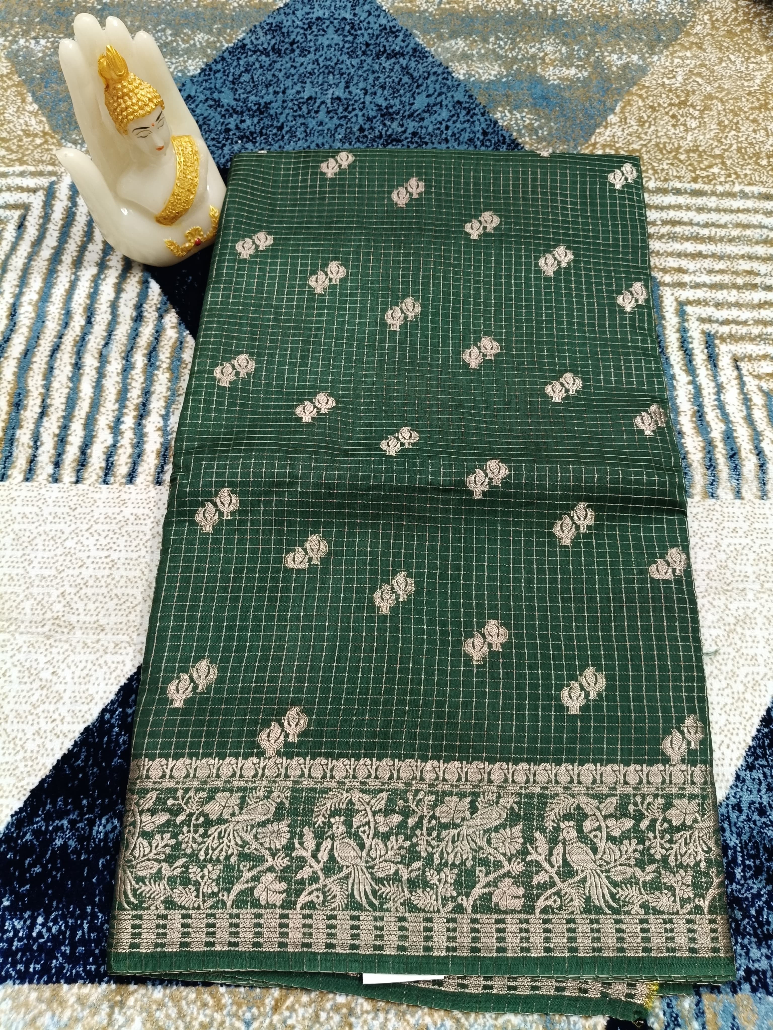 Viscose Sarees