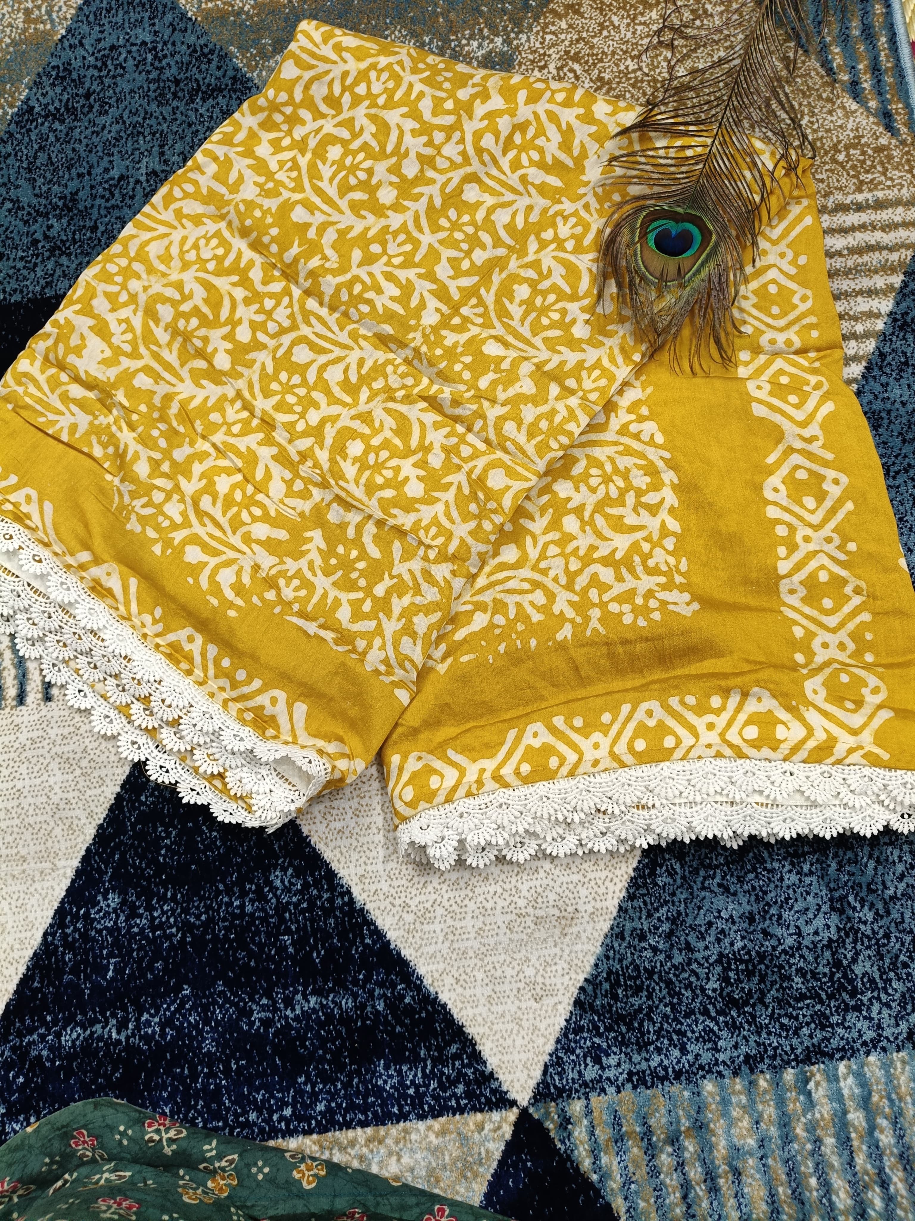 Muslin cotton Sarees