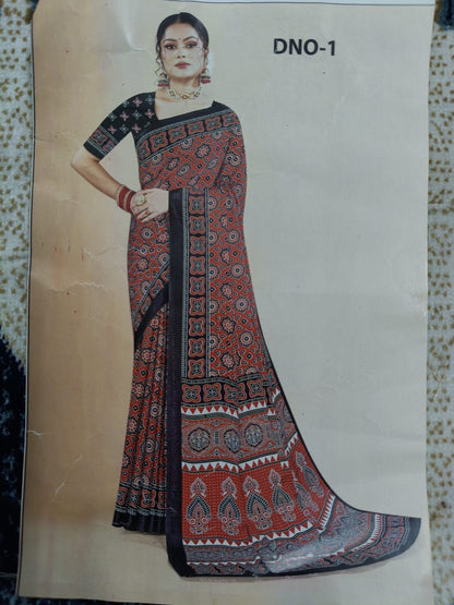 Modal Silk