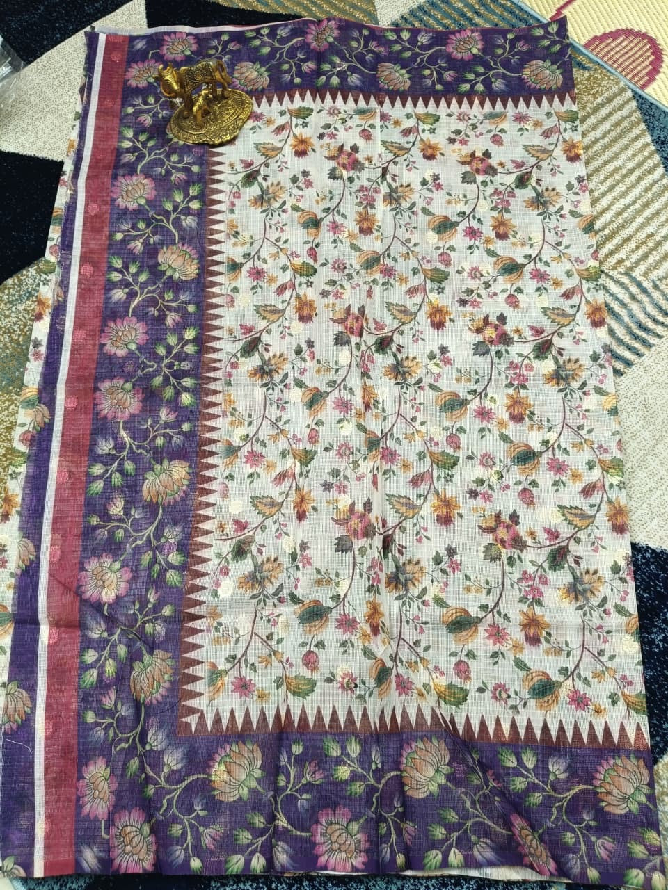 Kota Silk