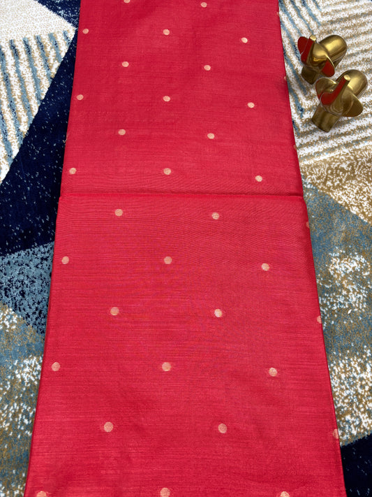 Chanderi Paithani
