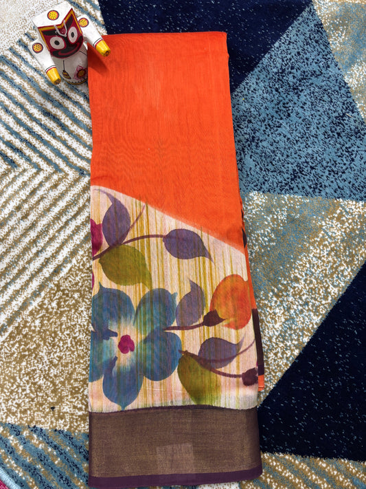 Maheshwari Silk