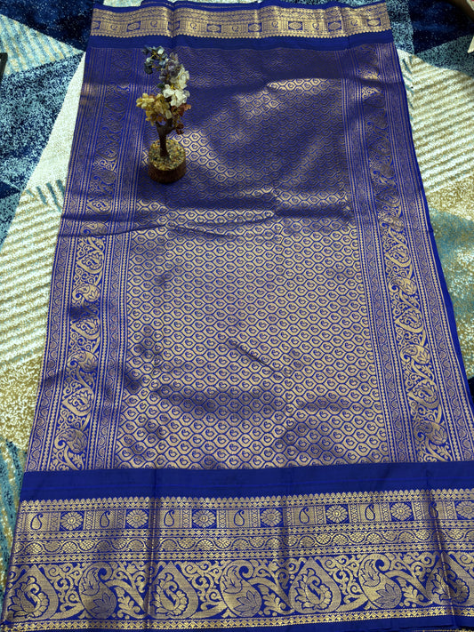 Gadwal Pattu