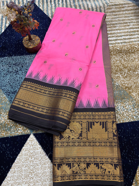 Gadwal Pattu