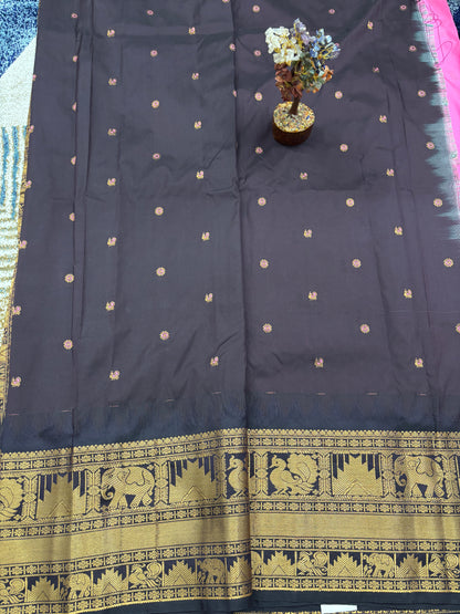 Gadwal Pattu