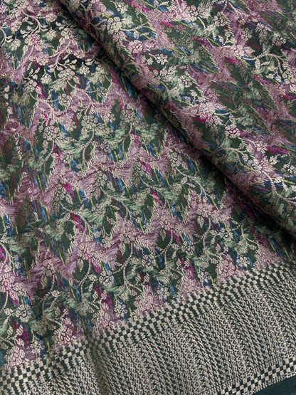 Munga Silk Sarees