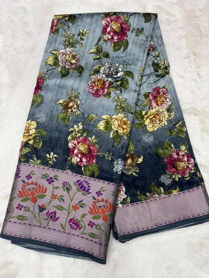 Munga Silk Sarees