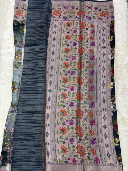 Munga Silk Sarees