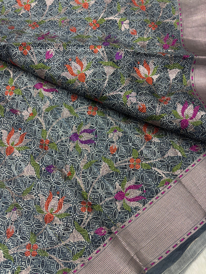 Munga Silk Sarees