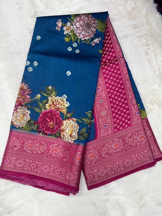 Munga Silk Sarees