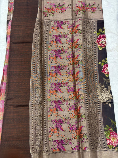 Munga Silk Sarees