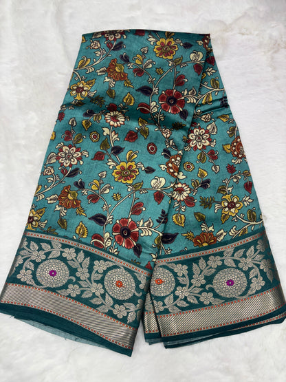 Munga Silk Sarees
