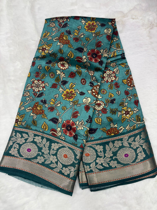 Munga Silk Sarees