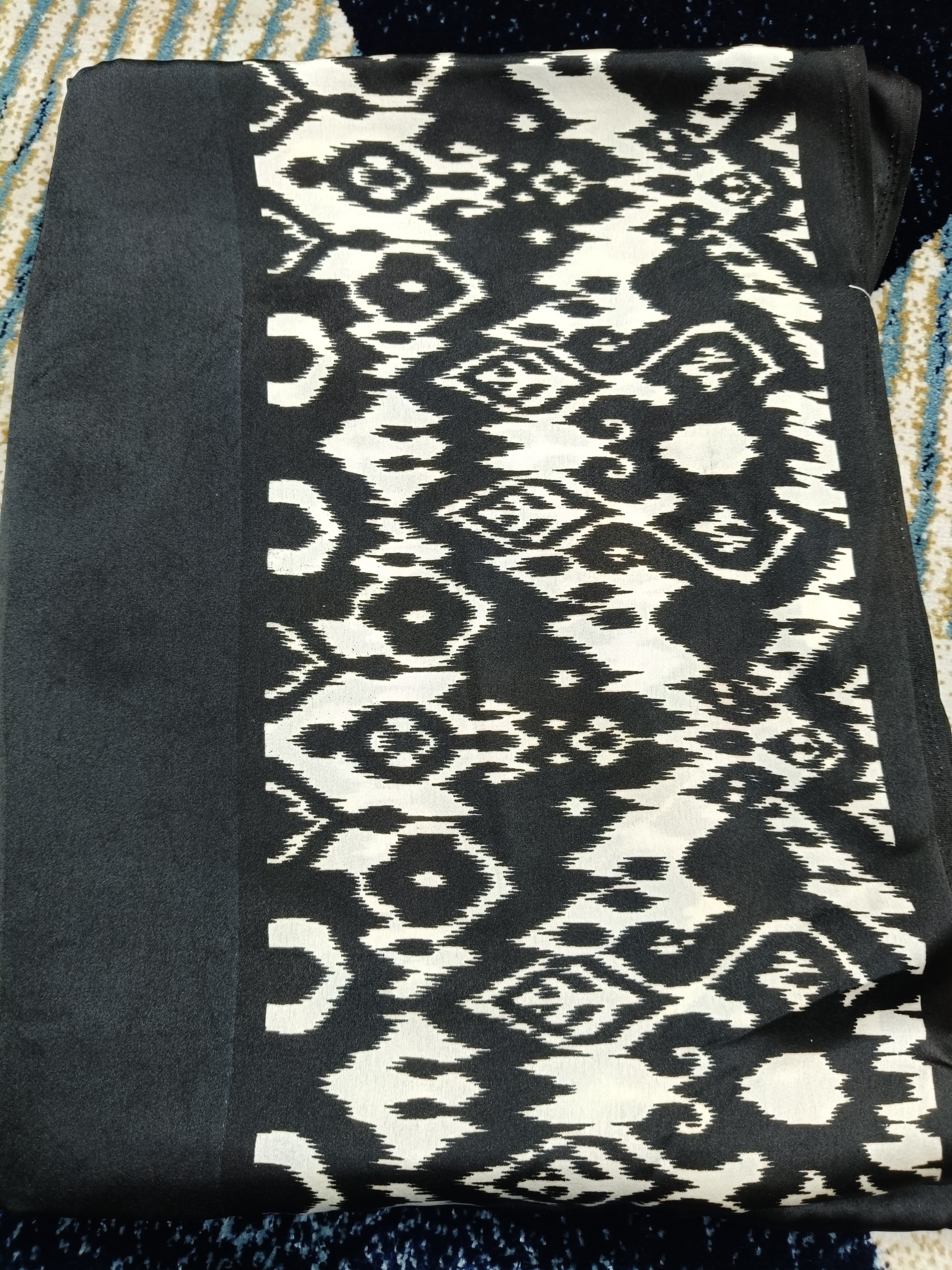 Modal Silk sarees