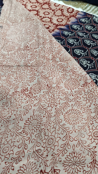 Embrokari Silk Sarees