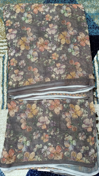 Kota Doria