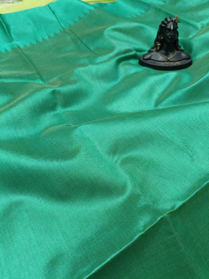 Chanderi Silk