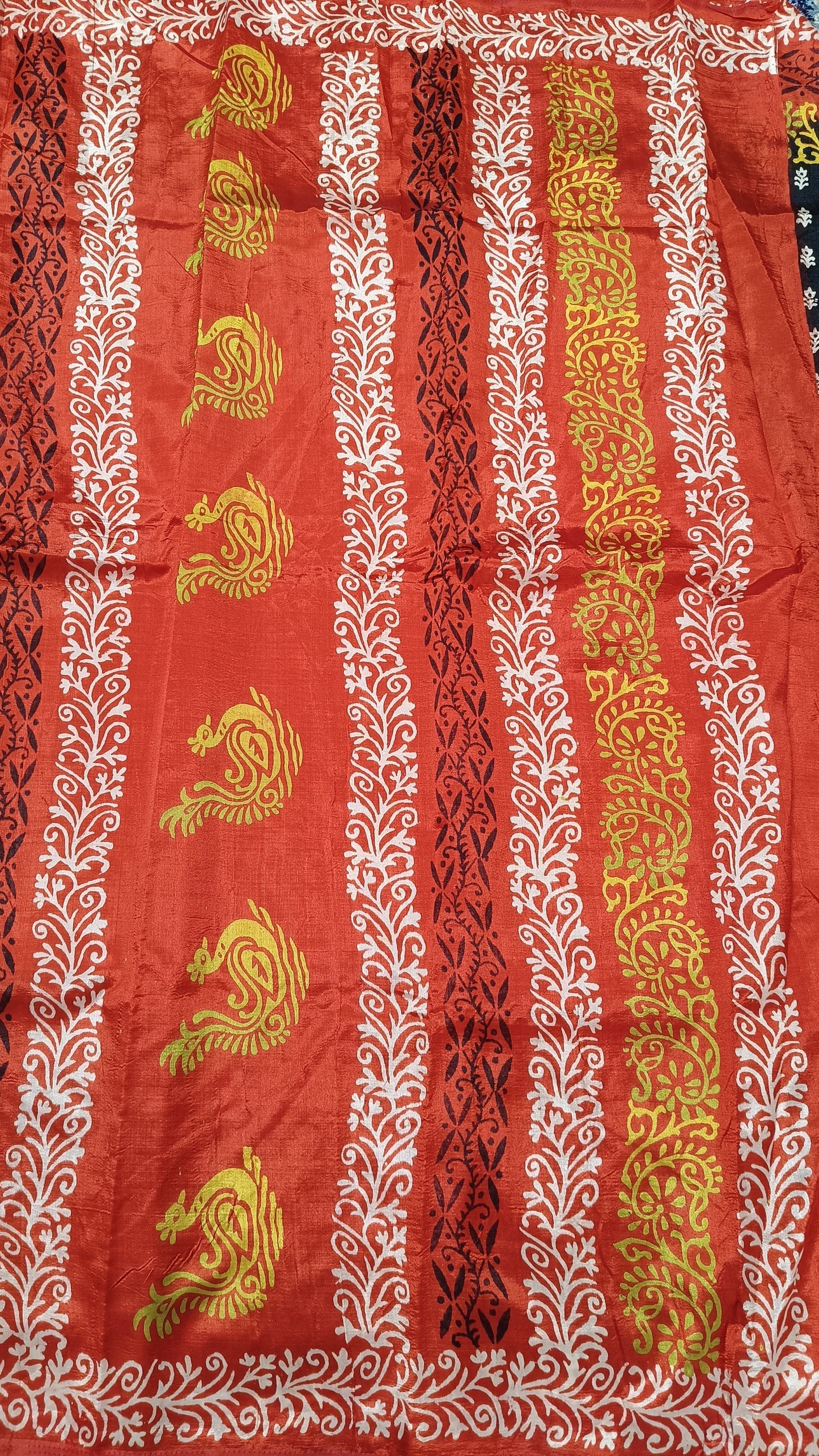 Pure Silk Sarees