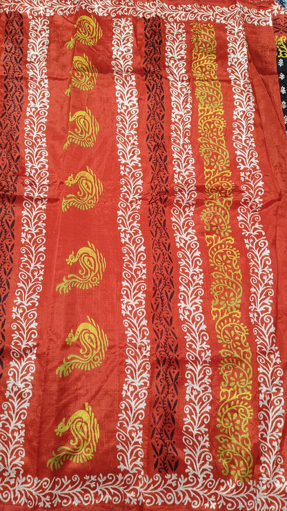 Pure Silk Sarees
