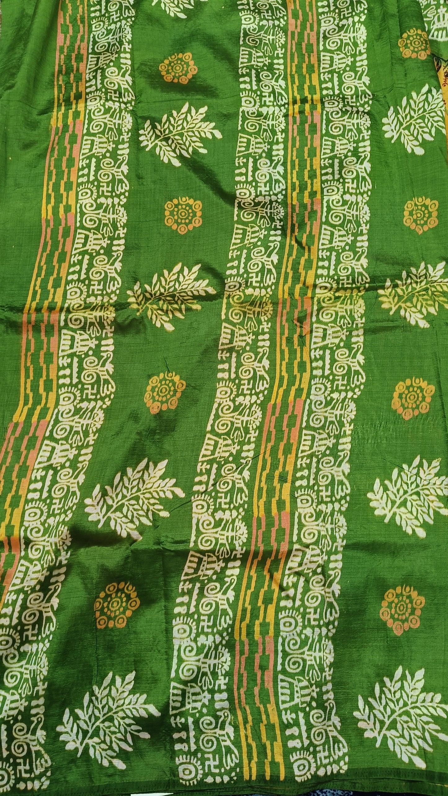 Pure Silk Sarees