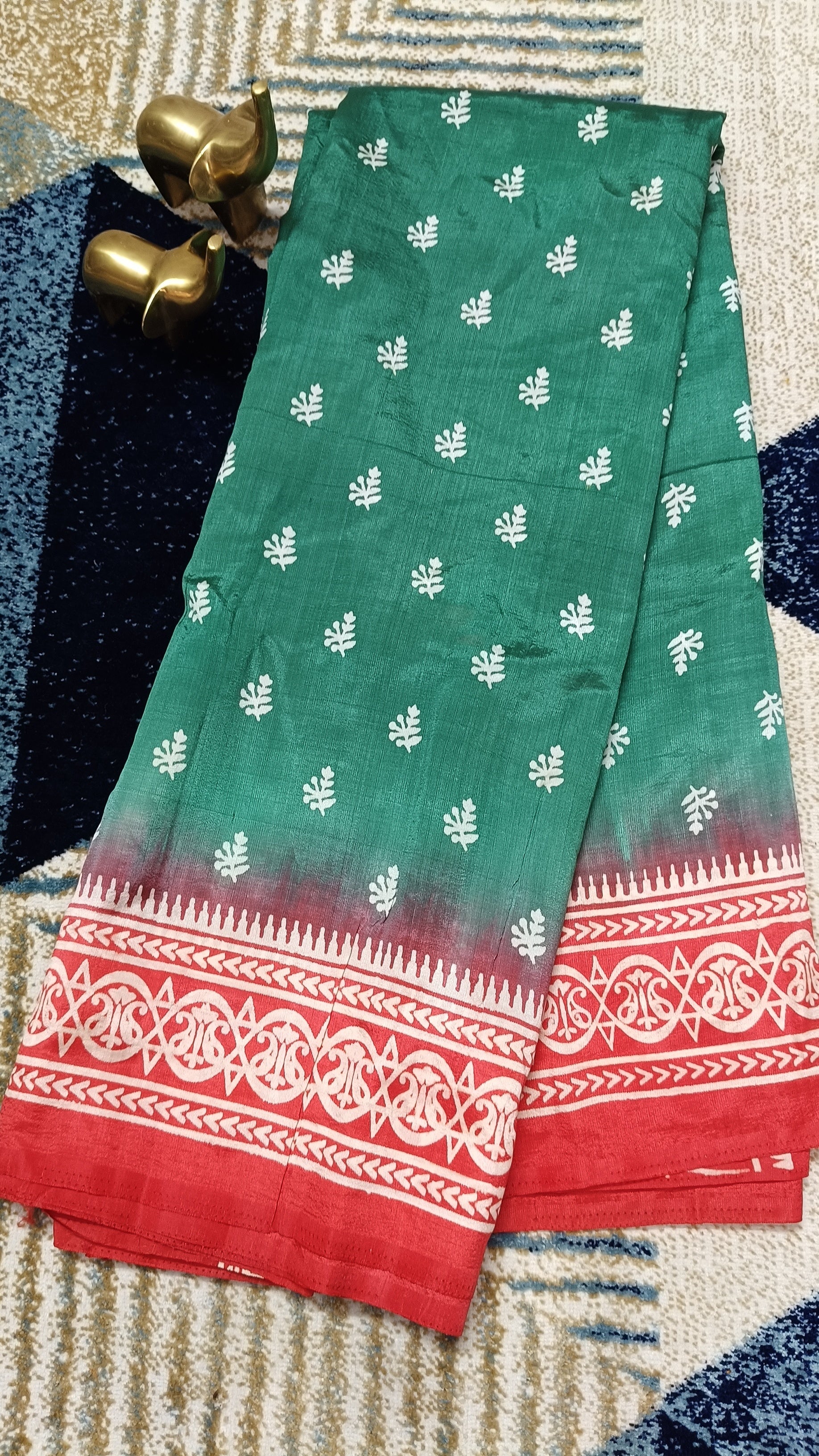 Pure Silk Sarees