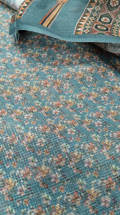 Kota Doria