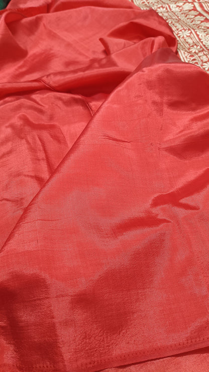 Pure Silk Sarees