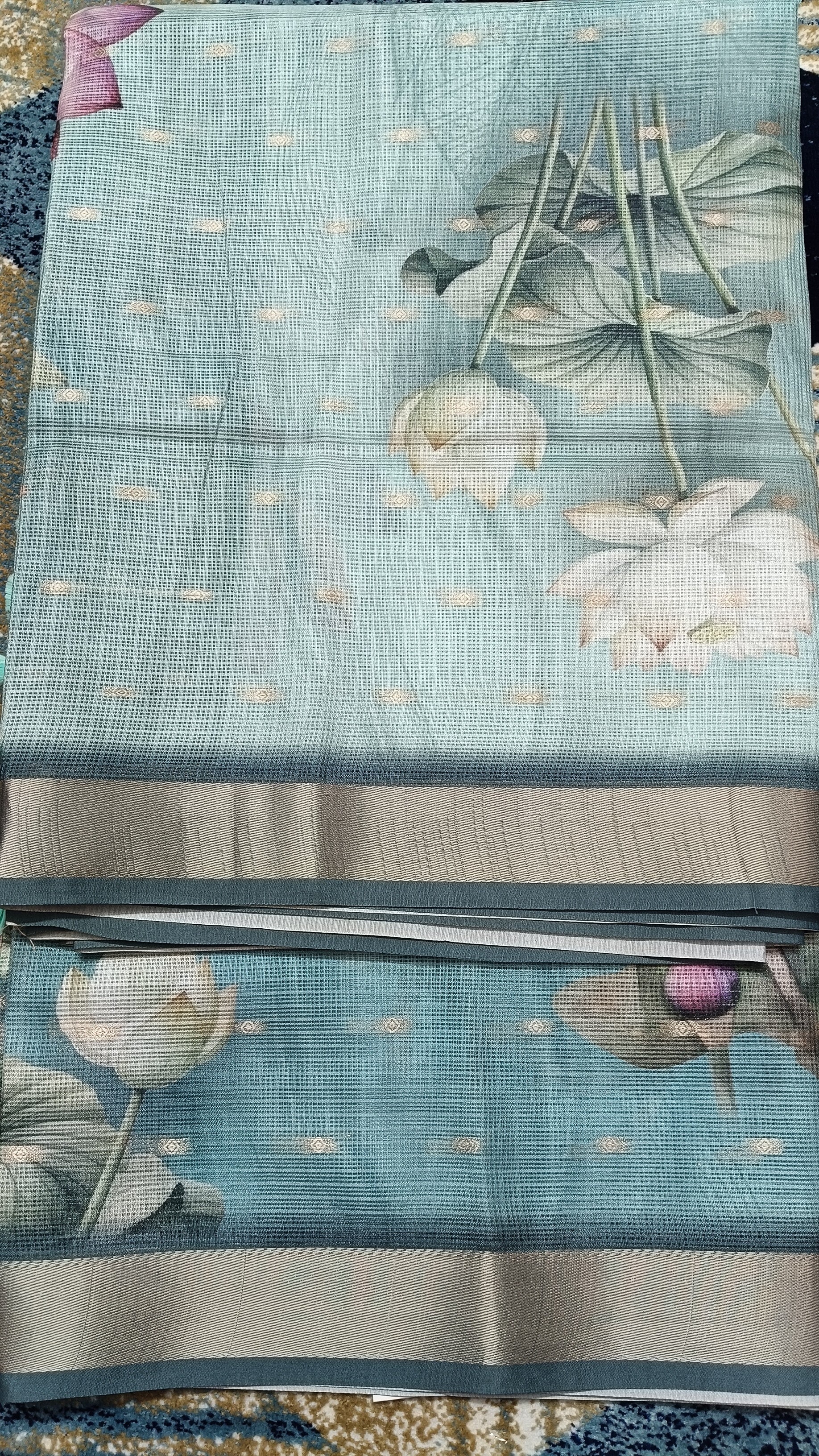 Kota Sarees