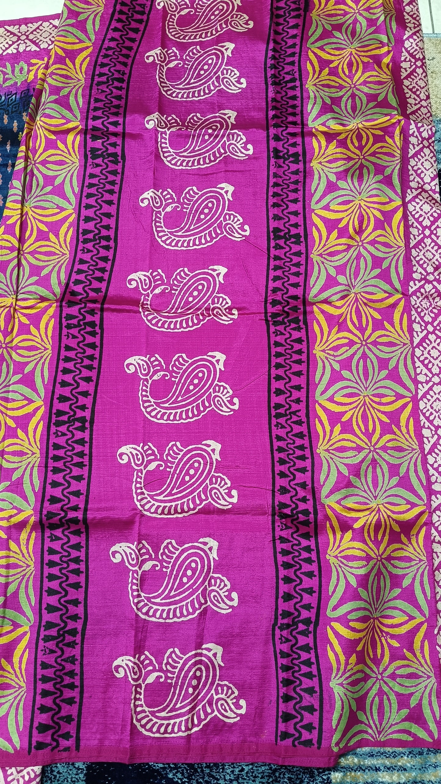 Pure Silk Sarees