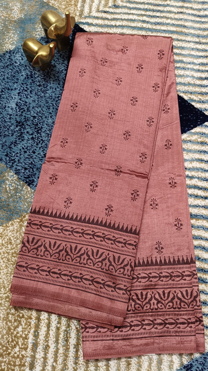 Pure Silk Sarees