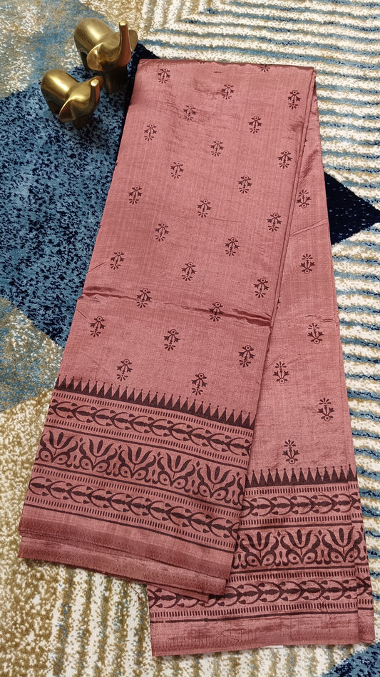 Pure Silk Sarees