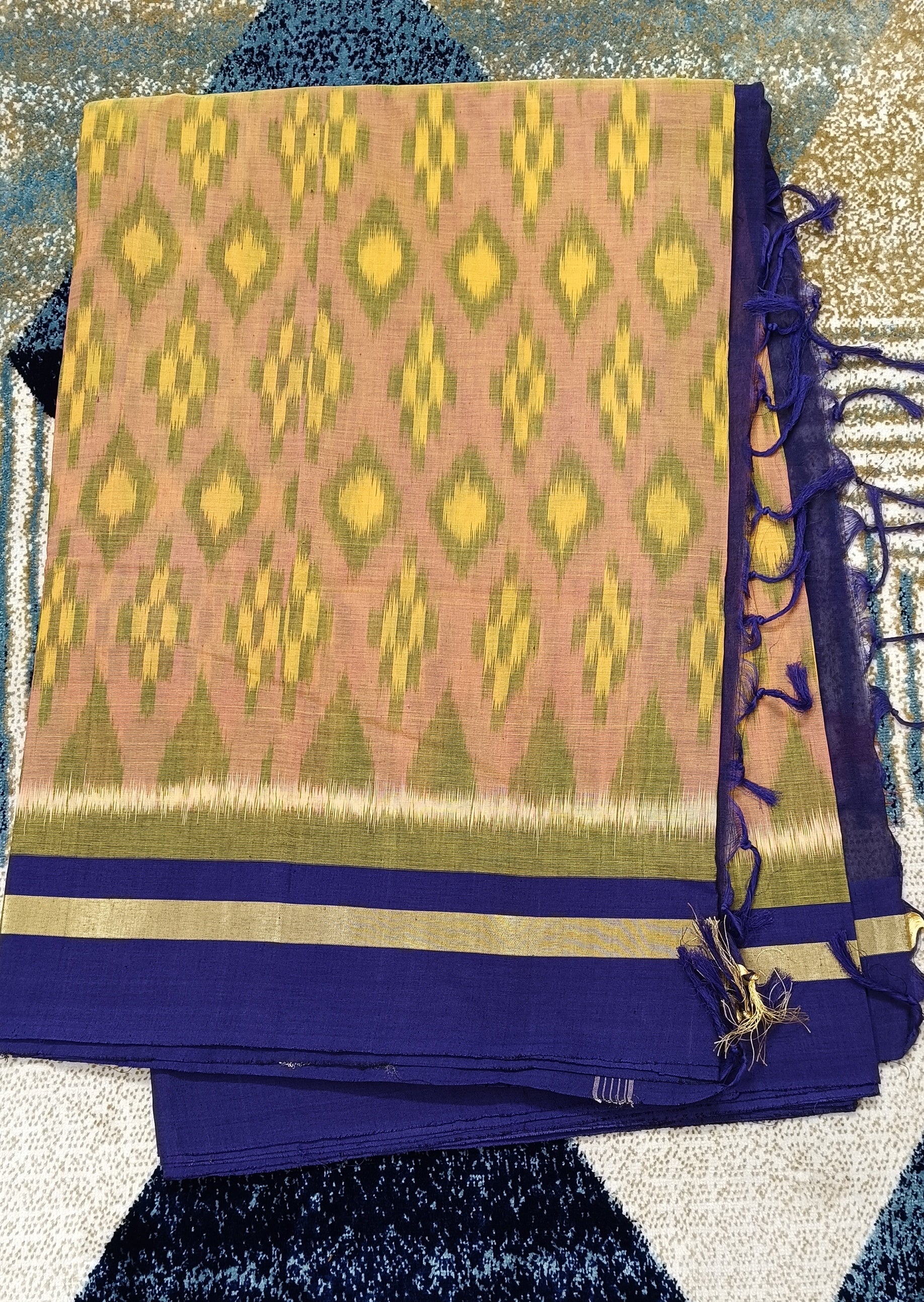 Sambalpuri Saress