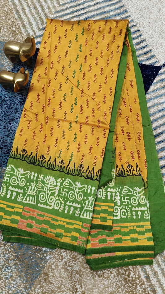 Pure Silk Sarees